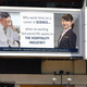 One of the new STEM ads in Singapore, where a pilot program has already generated impressive results increasing high schoolers’ enrollment in choir classes at the expense of advanced calculus courses.